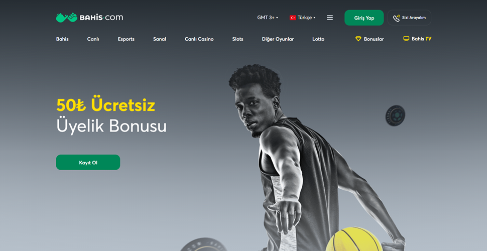 bahis.com giriş