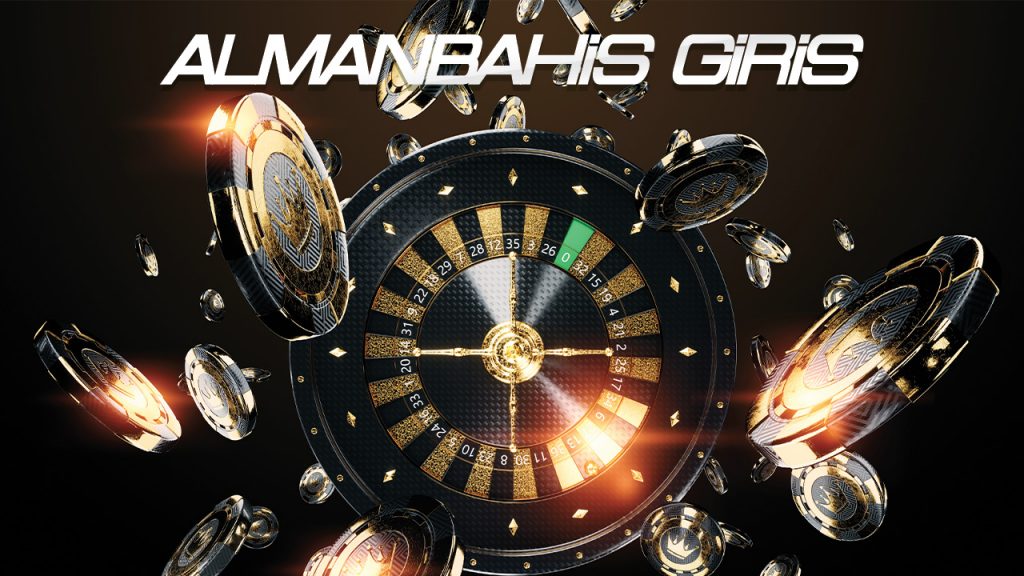giris4 Almanbahis almanbahis357